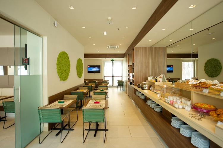 Best Western Hotel Luxor photo 26