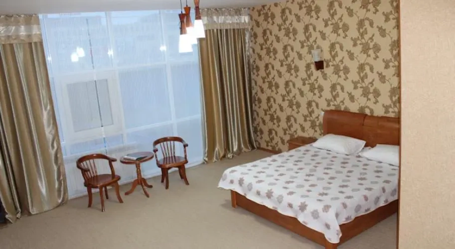 Double Suite