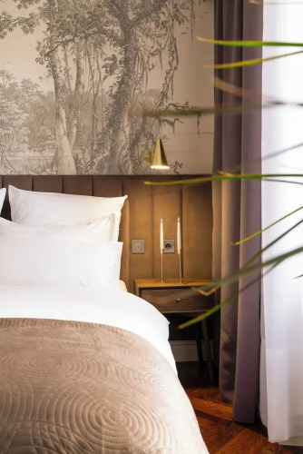 Main Square Prestige Suites -Staymoovers
