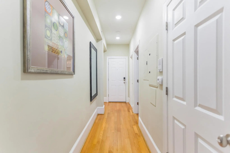 1955 Rittenhouse - 3F