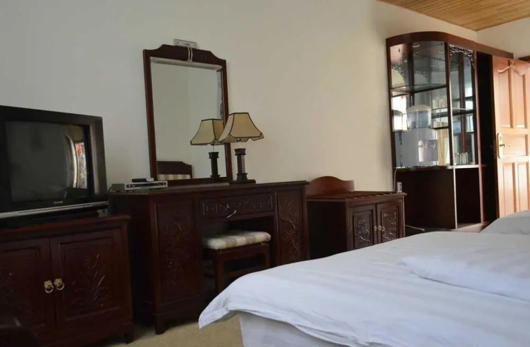 Rongshuyuan Inn - Dali