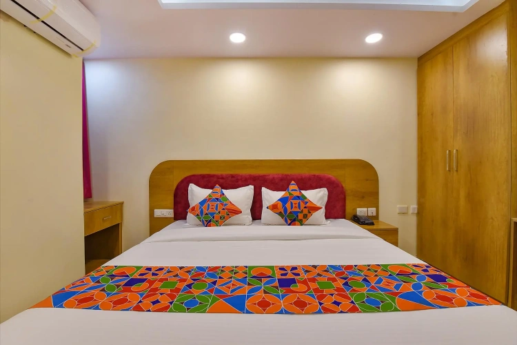 Premium Double room