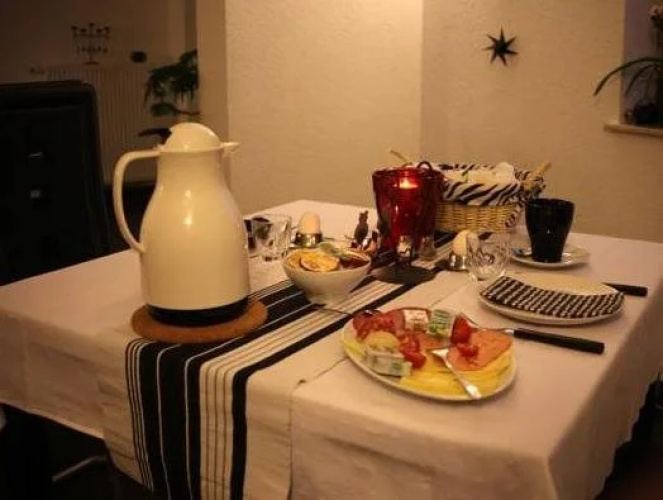 Pension-Mummerliese