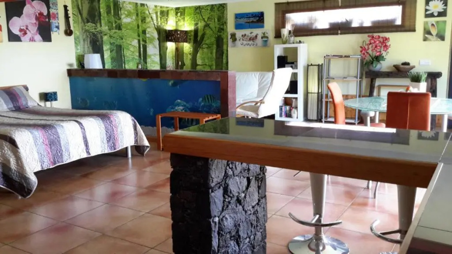 Beautiful Apartment Fontes