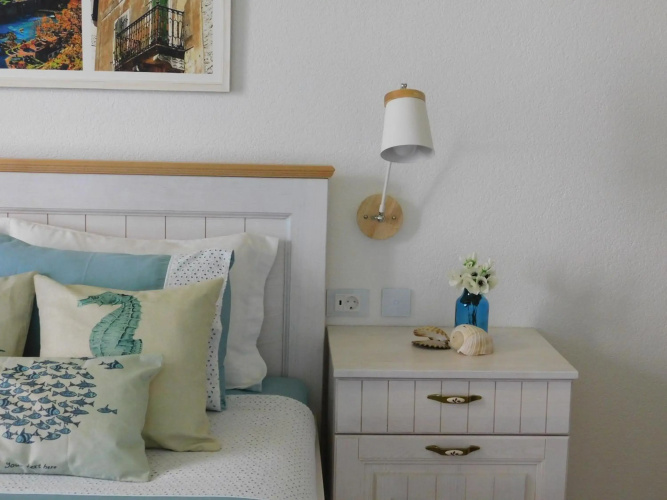 P.S. Cattaro Apartments