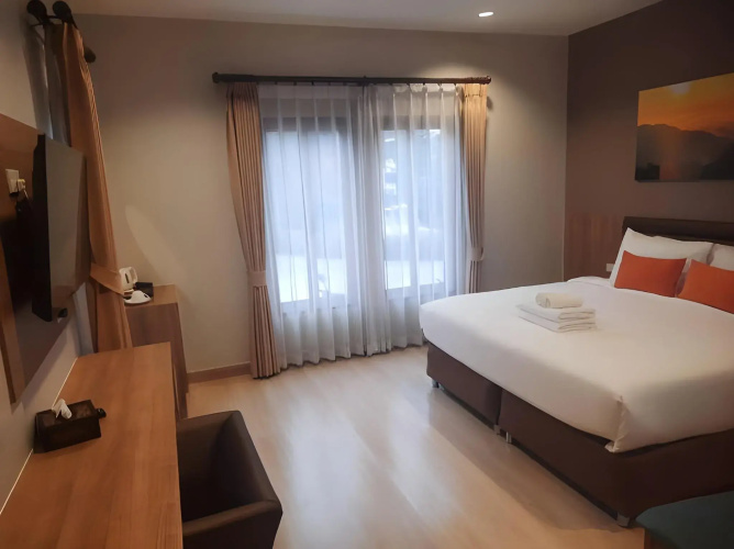 Ben Guesthouse