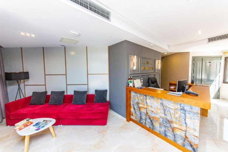 Delight Hotel