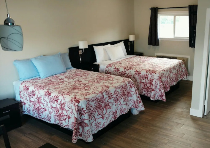 Mount View Motel
