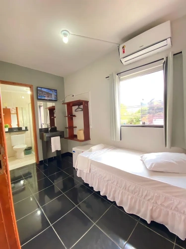 Economy Single room