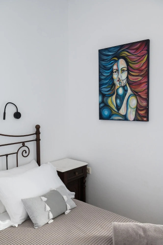 Sea Lilies Suites