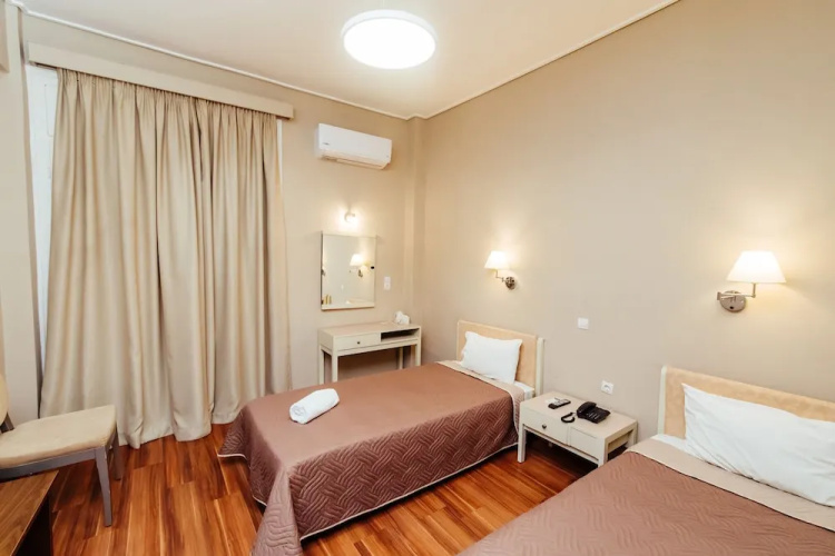 Byzantio Hotel