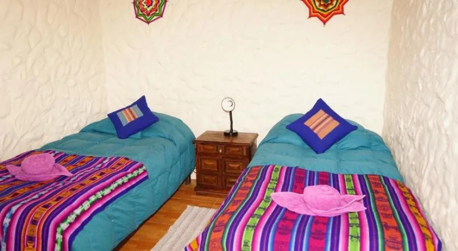 Hostal Mamatierra