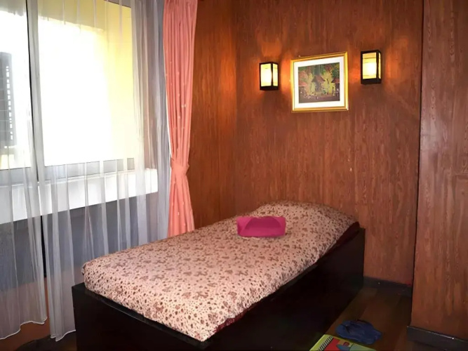 Grand Mentari Hotel
