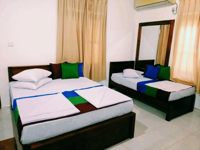 Deluxe Double room with balcony and with river view