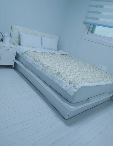1 Bedroom Standard Double room