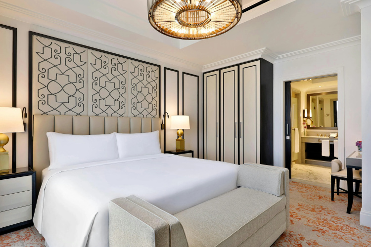 The St. Regis Amman photo 7