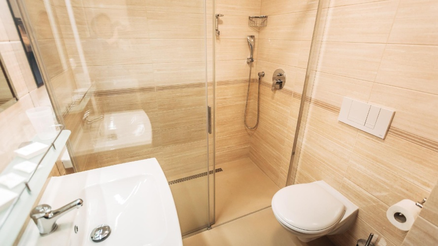 Double Junior Suite