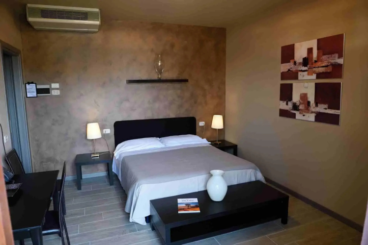 Hotel Alighieri