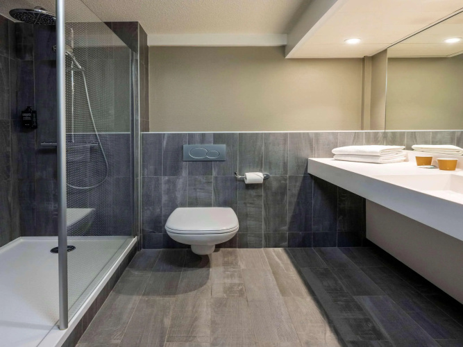 ibis Beaune Centre