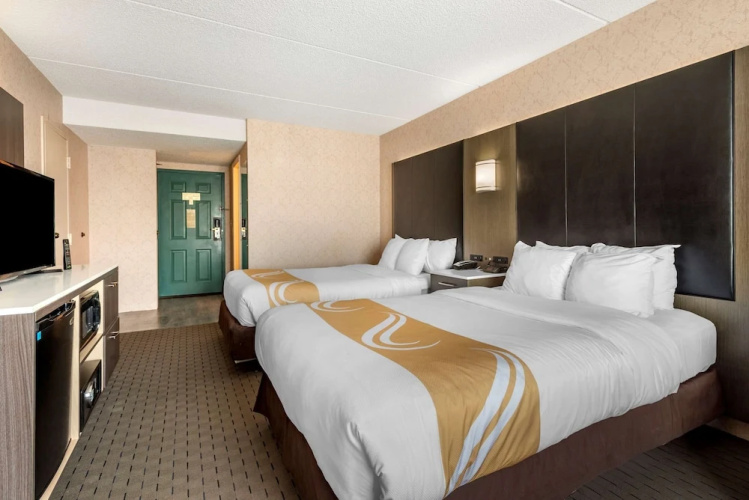 Comfort Inn