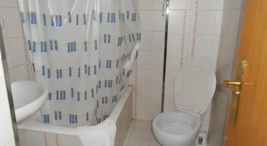 Hostal Sant Jordi