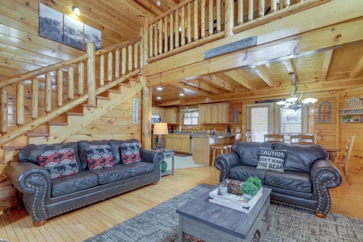 3 Bedrooms Cottage