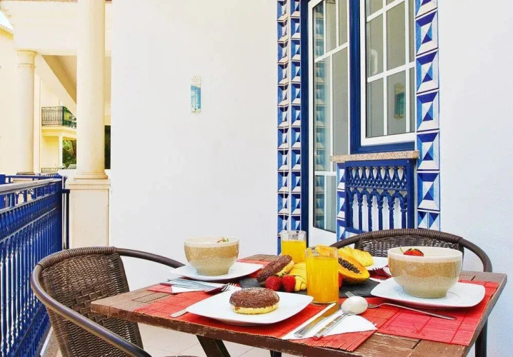 STUDIO Apartment Sleeps 2 - AVA 1188