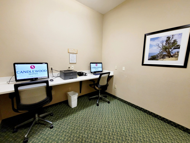 Candlewood Suites Harlingen by IHG