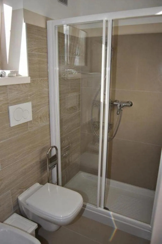 B&B Aria d'Argento