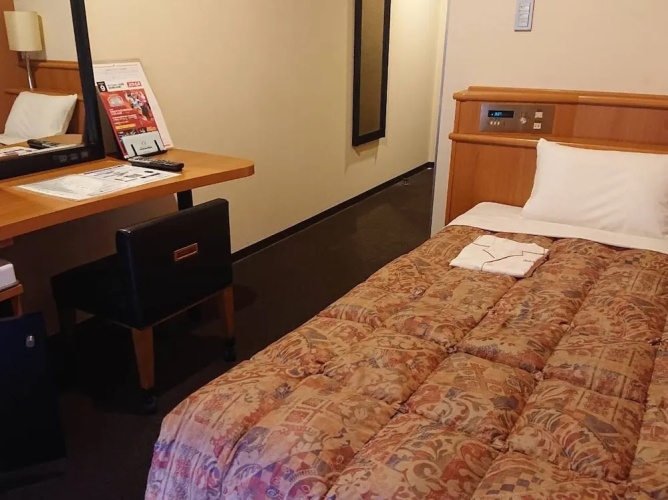 Onoda Oriental Hotel