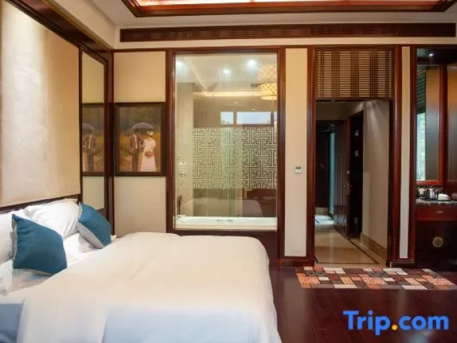 Business Double room