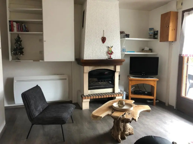 Chalet CHLOE - jusque 6 pers - Xonrupt Longemer
