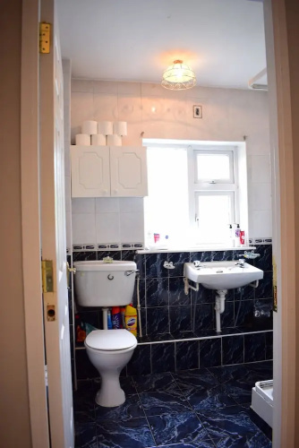 2 Bedroom Home In Dublin 4