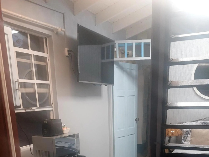 Carmen's Cozy Studio