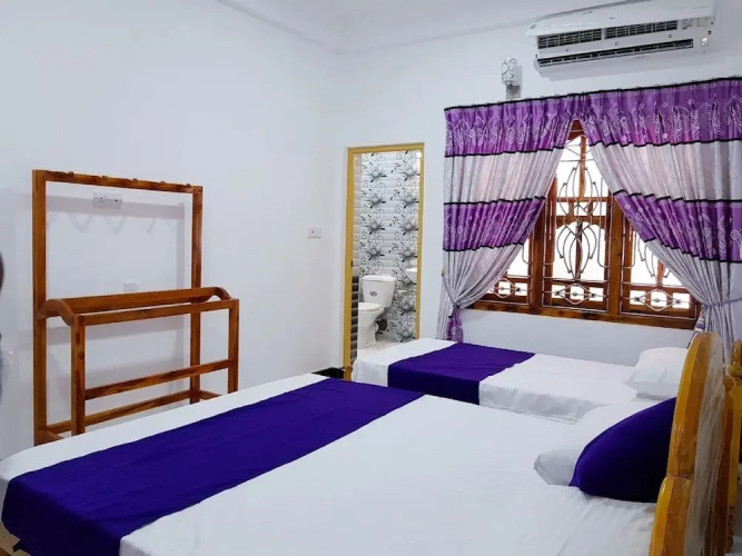 SNP Star Guesthouse