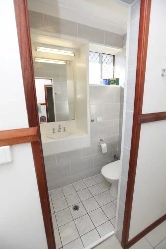 1 Bedroom Executive Apartment