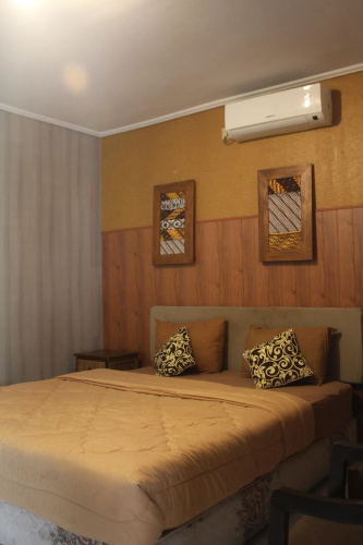 Candra Dewi Hotel