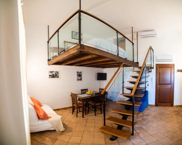 Vilagos Apartments