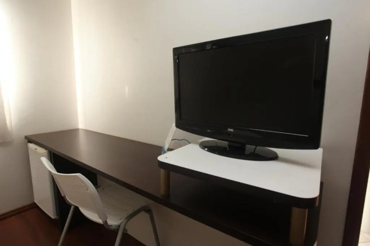 Hotel Plaza Cascavel