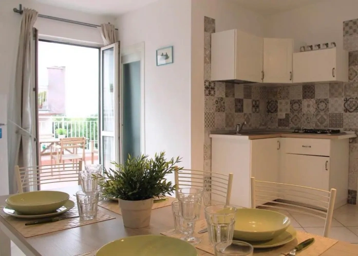 1 Bedroom Cottage