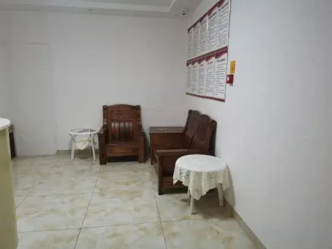 Jiangle Youcheng Hotel