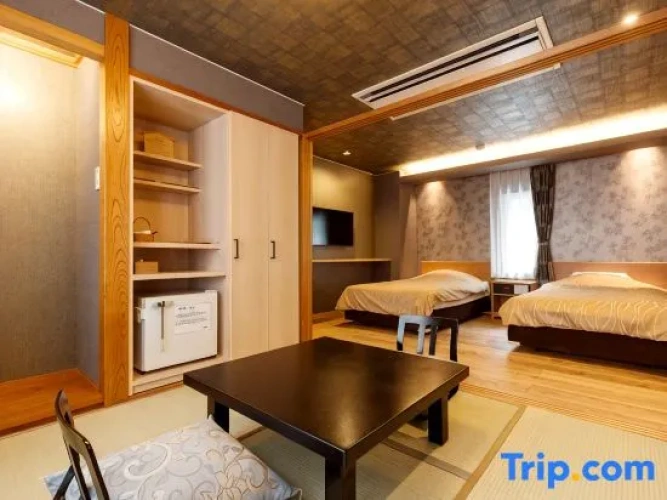 Executive Twin room