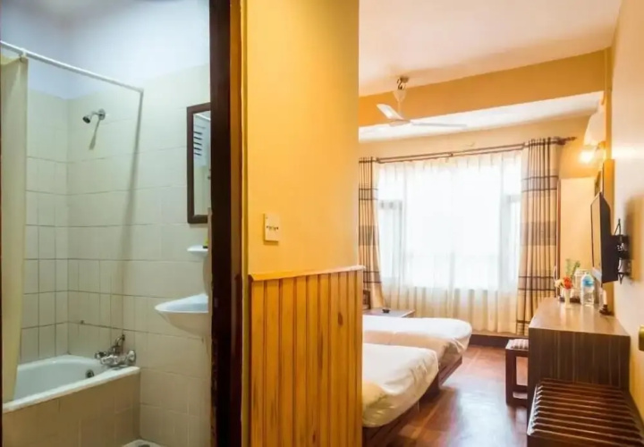 Little Nepal Inn