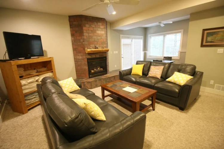 2 Bedrooms Deluxe Suite