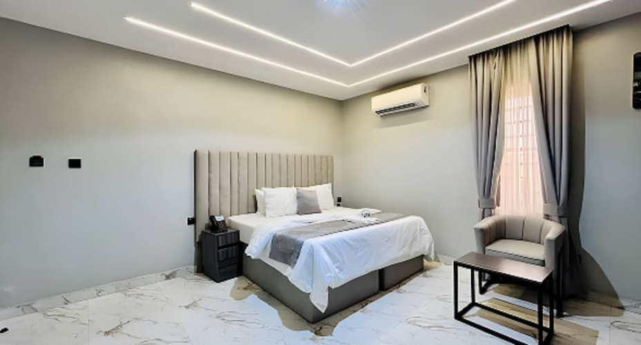 Pearlwood Hotels