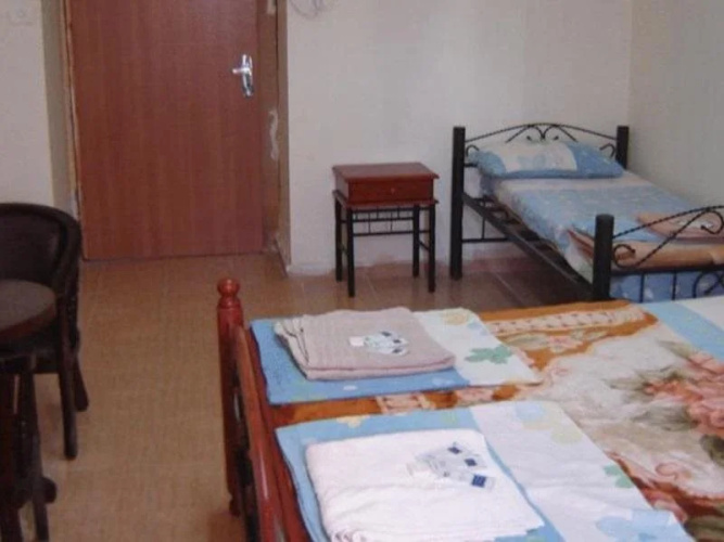 New Petra Hostel