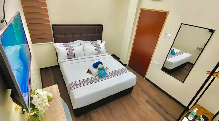 Imagen del hotel