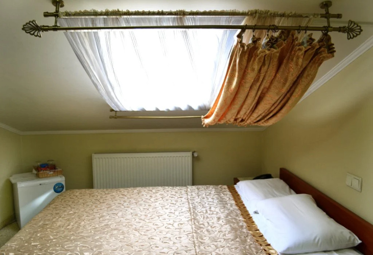 Langeron Park hotel