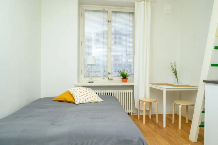 WeHost Kristianinkatu 2B