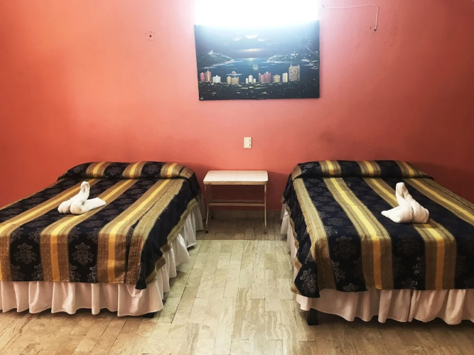 Hotel Canaima